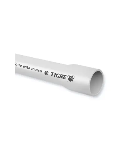 [EE.TUB.0019] Tubo conduit 3/4" TIGRE PESADO