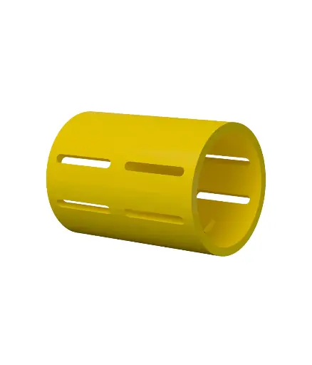 [EE.UNI.0006] Union p/manguera anillada 20 mm
