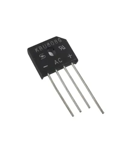 [EE.VAR.0007] Diodo puente 8A 800V KBPC-80S electronico