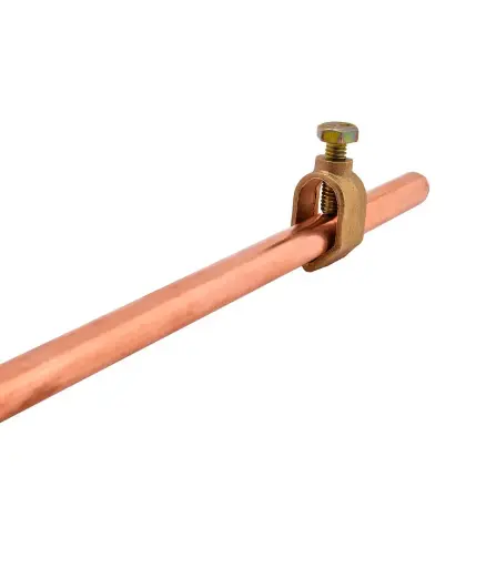 [EE.VAR.0030] Varilla para tierra nacional 1/2 x 1.2m c/conector