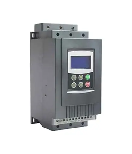 [EI.ARRA.0101] Arrancador electrico STM 20-1.00-115V p/motor 1700rpm hasta 2 hp