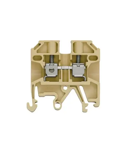 [EI.BORN.0014] Bornera LEG riel 10MM 70A 6AWG