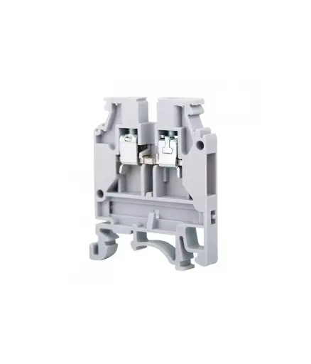 [EI.BORN.0016] Bornera LEG riel 2.5MM 20A 12AWG
