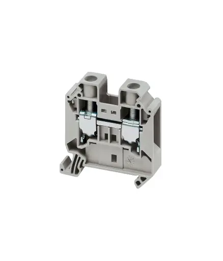 [EI.BORN.0020] Bornera LEG riel EQUIPOTENCIAL P/37161 Y 37168