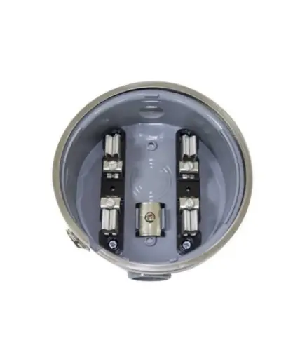 [EI.BSOC.0001] Base SOCKET 100A 110V  GYB-100A GREAT WALL/MAVIJU