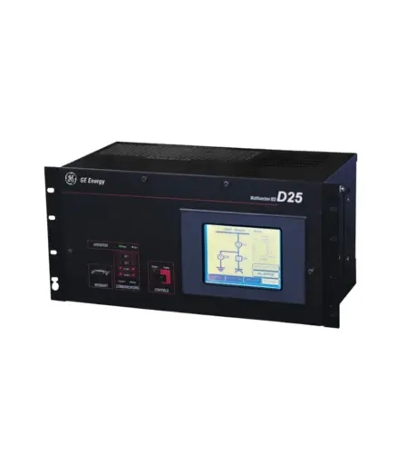 [EI.CAJ.0008] Caja p/arrancador GE D25/04 LG0404P1 unidad