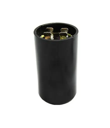 [EI.CAP.0010] Capacitor 1000-1200 MFD 110 VAC