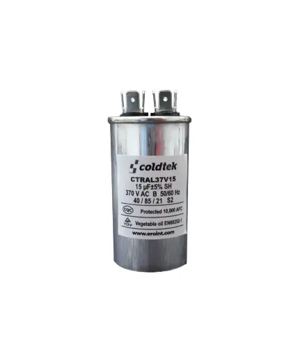 [EI.CAP.0072] Capacitor 30/5 +6% 440V RF VANGUARD