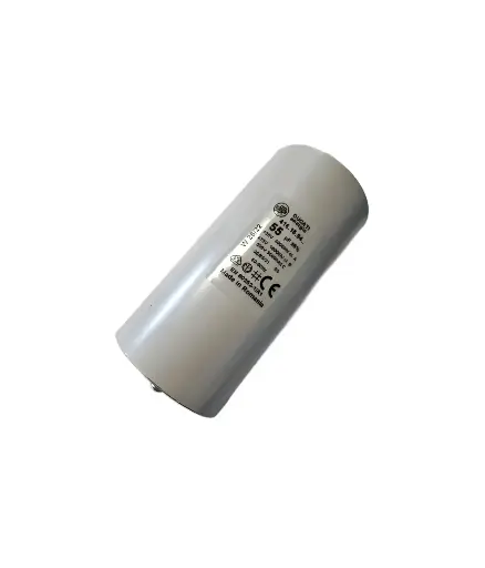 [EI.CAP.0160] Capacitor 55+5-7E*370V RF S/E/VANGUARD