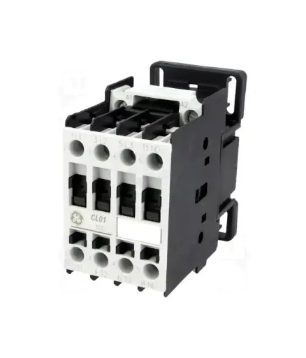 [EI.CONTA.0063] Contactor GE 9A  3HP 110V