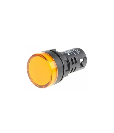 [EI.LUZ.0004] Luz PILOTO AMARILLA 110V