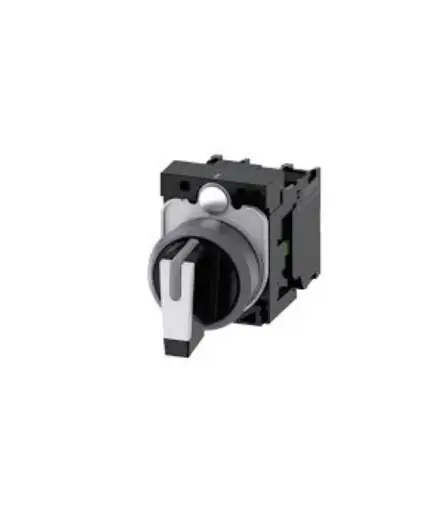 [EI.SEL.0010] Selector O-I 22MM 1NA PLAST SIRIUS ACT-SIEMENS