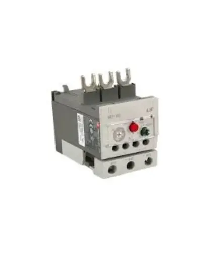 [EI.TER.0001] Termico Rele 0.63-1 AMP - 220V GE