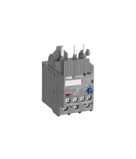 [EI.TER.0008] Termico Rele 10 - 13 AMP 220V ABB