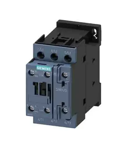 [EI.TER.0030] Termico Rele 20-25 AMP - 220V P/3RT2023 SIEMENS