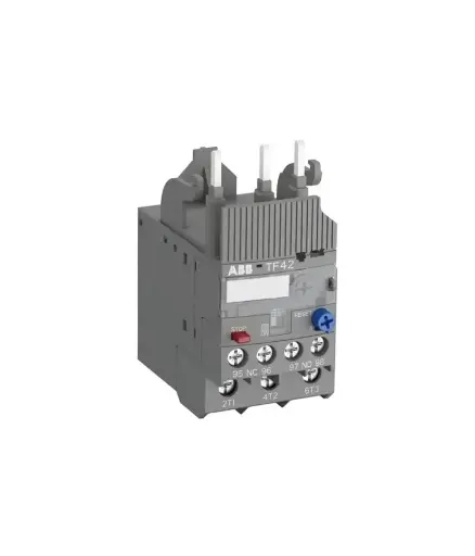 [EI.TER.0036] Termico Rele 24-29 AMP - 220V  ABB