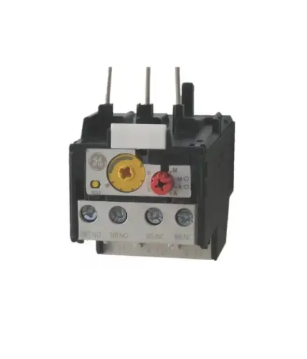 [EI.TER.0042] Termico Rele 30 - 40 AMP 220V GE