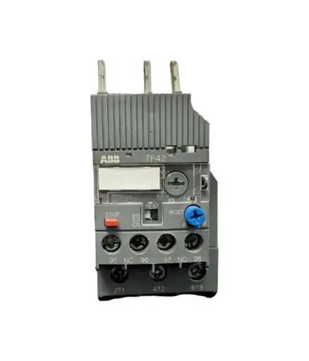 [EI.TER.0047] Termico Rele 35-38 AMP - 220V ABB