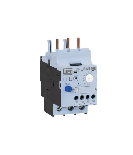 [EI.TER.0068] Termico Rele 7-10 AMP - 220V WEG
