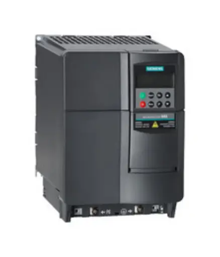 [EI.VARI.0016] VARIADOR MICROMASTER 10HP 3F 220V SIEMENS
