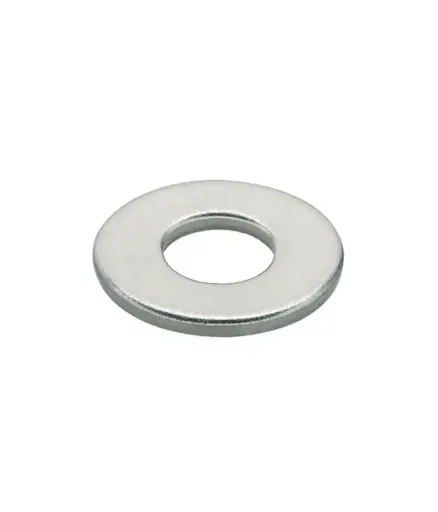 [FES.ANI.0012] Anillo acero inoxidable 3/4" plano