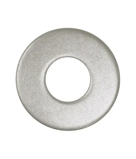[FES.ANI.0015] Anillo acero inoxidable 3/8" plano
