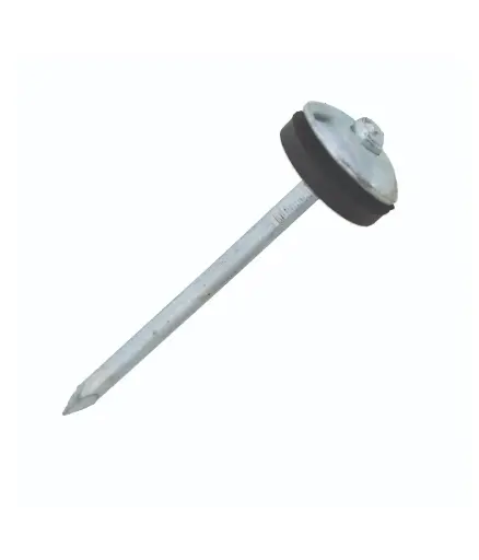 [FES.CLA.0017] Clavo p/zinc 21/2" x 9 c/caucho (libra)