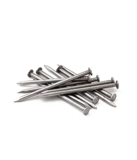 [FES.CLA.0034] Clavo para madera 4"