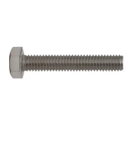 [FES.PER.0001] PACER Perno acero inoxidable 5/16"*1 1/2"  HF p/eje base pacer