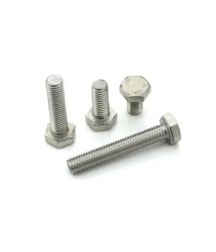 [FES.PER.0114] Perno acero inoxidable 1/2"*6" HP/HC