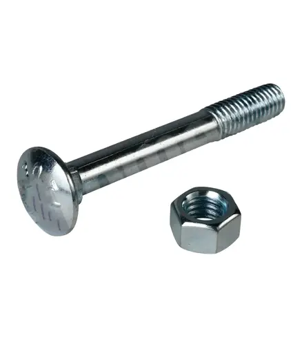 [FES.PER.0184] Perno acero inoxidable 5 1/16* 3 C/REDONDA