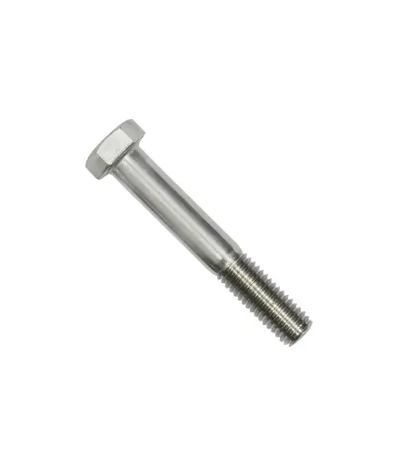 [FES.PER.0211] Perno acero inoxidable 5/8"*5" H.PARCIAL