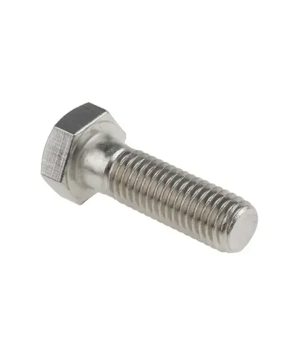 [FES.PER.0227] Perno acero inoxidable 7/8"*4" hilo corrido