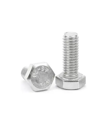 [FES.PER.0235] Perno acero inoxidable UNF 10 x 60MM
