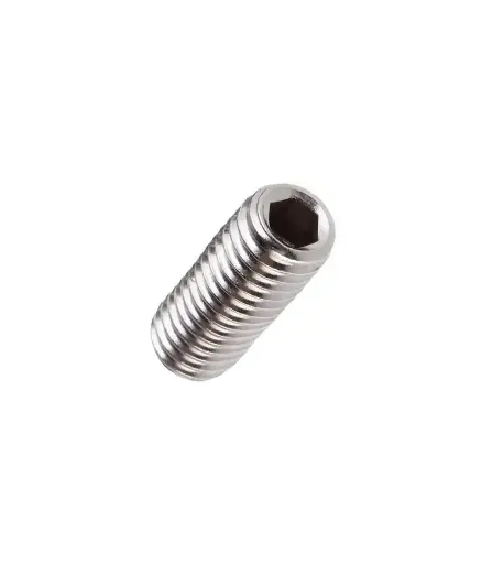 [FES.PER.0343] Perno allen s/cabeza UNC 1/4 x 2"