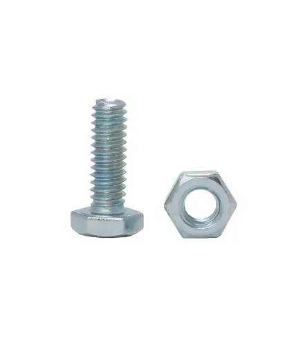 [FES.PER.0411] Perno Cadmiado 1/4 x 3/4 completo