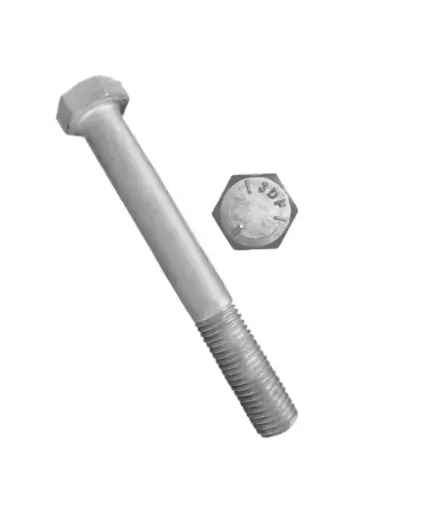 [FES.PER.0491] Perno galvanizado 1/2" x 8" UNC G5