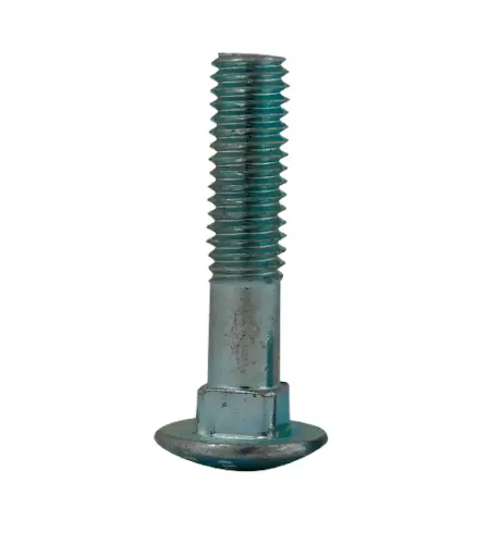 [FES.PER.0535] Perno galvanizado 5/8" x 4" UNC G2