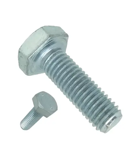 [FES.PER.0542] Perno galvanizado 7/16" x 1" UNC G5