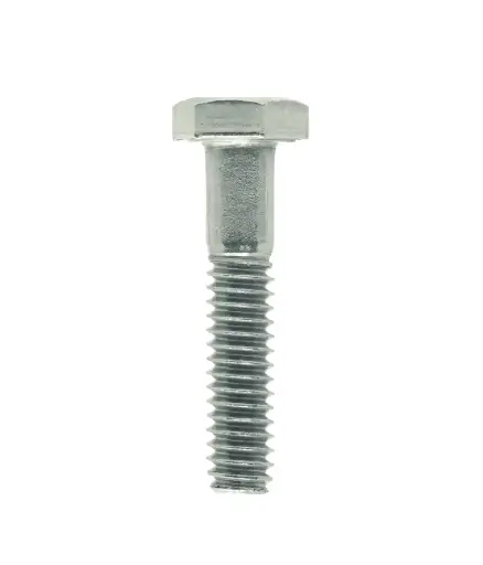 [FES.PER.0555] Perno galvanizado c/red 1/4 *1 1/2  G2
