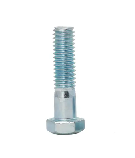 [FES.PER.0557] Perno galvanizado c/red 1/4" x 2 1/2" UNC G2