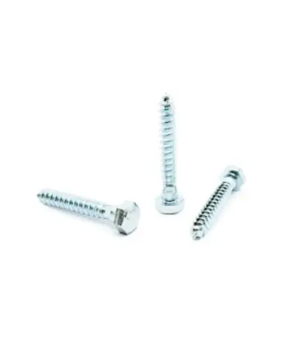 [FES.PER.0833] Perno tirafondo para madera 1/4"*2 1/2"