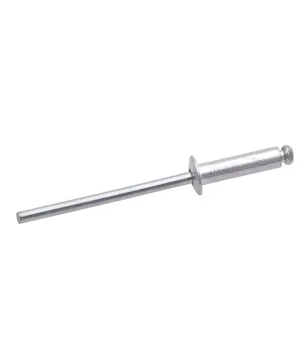 [FES.REM.0001] Remache de aluminio 1/8*1/2