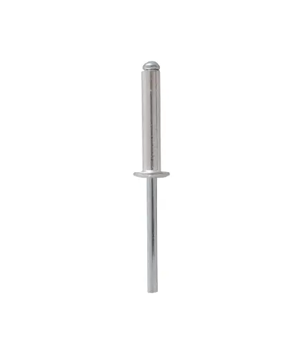 [FES.REM.0002] Remache de aluminio 1/8*3/4