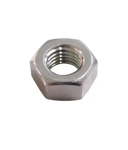 [FES.TUE.0026] Tuerca acero inoxidable 5mm