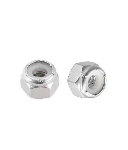 [FES.TUE.0066] Tuerca de seguridad UNC 1/2"