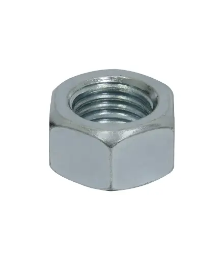 [FES.TUE.0092] Tuerca galvanizada 5/8" UNC G2