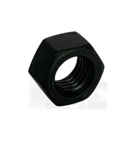 [FES.TUE.0109] Tuerca negro G5 1" UNF