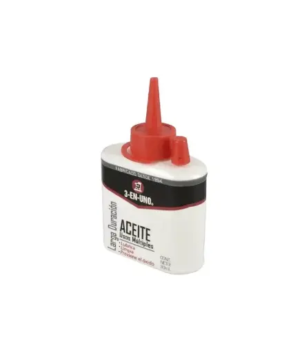 [FF.ACE.0001] Aceite 3 en 1 - 30 Ml