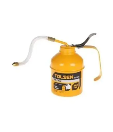 [FF.ACEI.0006] aceitera TOLSEN 500 ml  (65225)